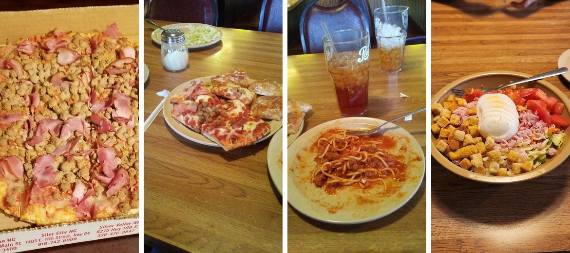 Sir Pizza