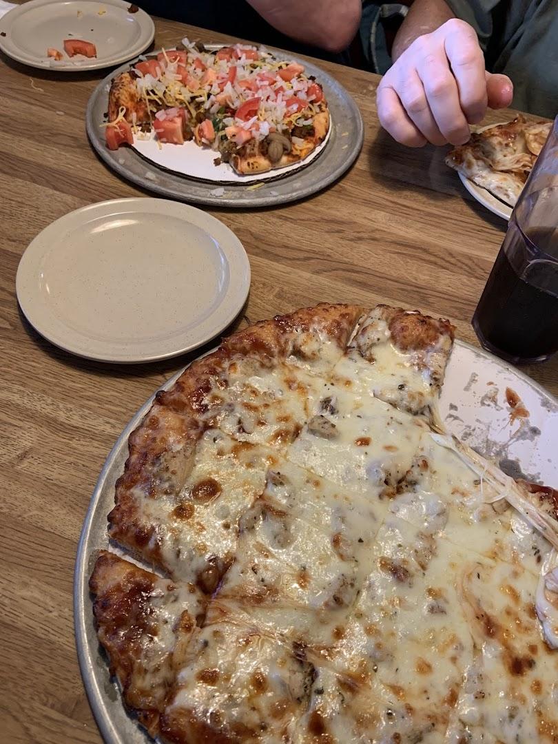 Sir Pizza Menu image 5
