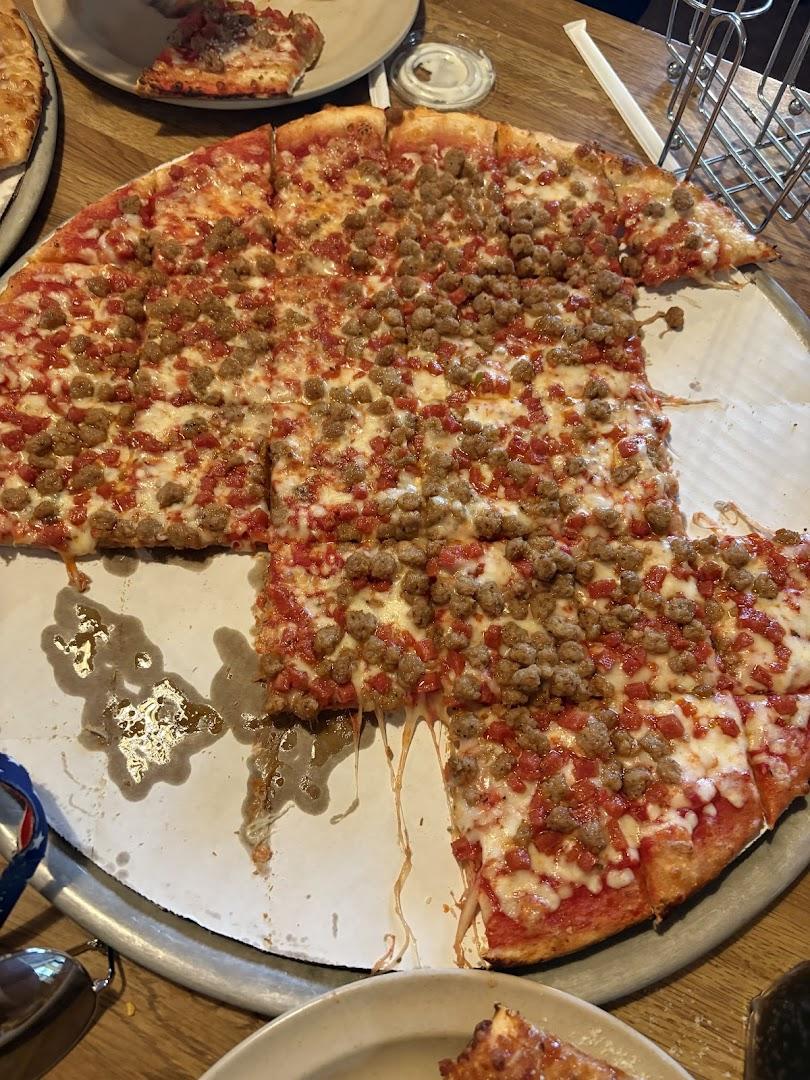 Sir Pizza Menu image 6